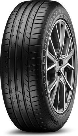Vredestein Ultrac Pro 215/45R18 93Y XL Лято Гума Колa