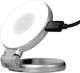 Telesin Selfie Flash in Beige color