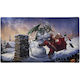 Dragon Shield Kunst Spielmatte Weihnachten 2025