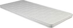 Achaia Strom Ergo Platinum 00.00.901 Semi-double Latex 110x200x6cm