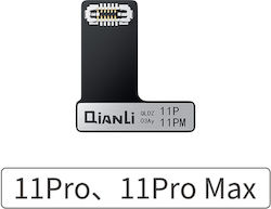 Qianli Cabluri De Înlocuire Pentru Telefoane Mobile Face Id Tag-On iPhone 11 Pro 11 Pro Max Qianli Cabluri De Înlocuire Pentru Telefoane Mobile Face Id Tag-On iPhone 11 Pro 11 Pro Max