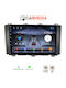 Carmedia Car Audio System for Seat Ateca 2017 (Bluetooth/USB/WiFi/GPS/Apple-Carplay/Android-Auto) with Touch Screen 9"