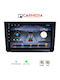 Carmedia Car Audio System for Seat Arona 2018 with Touch Screen 9" Bluetooth USB Wi-Fi GPS Apple CarPlay Android Auto