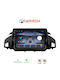Carmedia Car Audio System for Ford Kuga / C-Max 2011 (Bluetooth/USB/WiFi/GPS/Apple-Carplay/Android-Auto) with Touch Screen 9"
