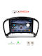 Carmedia Car Audio System for Nissan Juke 2009-2020 (Bluetooth/USB/WiFi/GPS/Apple-Carplay/Android-Auto) with Touch Screen 9"