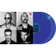 U2 Songs Surrender =blue= 2 Vinyl