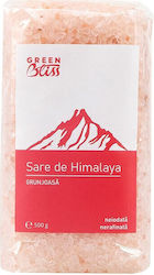 Coarse Himalayan Salt 500g Green Bliss