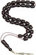 Worry Beads 33 Beads Mastic Bakelite