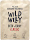 Wild Willy Jerky с вкус Classic 30гр