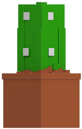 Mattel Mini Φιγούρες για 6+ Ετών (Διάφορα Σχέδια)