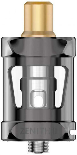 Innokin Atomizor pentru Țigări Electronice 5.5ml 27.5mm Black