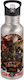 Gremlins Kids Water Bottle Silver Straw Stainle...