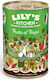 Lily's Kitchen Wet Dog Food Pasta Al Ragu 400g