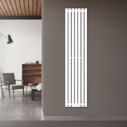 LuxeBath Stella Σώμα Καλοριφέρ Πάνελ Μονόστηλο 11/370x1600