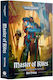 Νουβέλα Warhammer - Master Of Rites (hardback) (english) (bl3257)