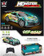 Martin Porsche RC Fahrzeuge Batterie Ladegerät Led Beleuchtung Nr 000-40
