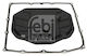 Hydraulic Filter Set Automatic Transmission Febi Bilstein 182136