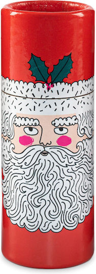 Father Christmas Σπίρτα Μακράς Καύσης 11cm Κύλινδρο Archivist
