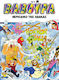 Βαβούρα, Vol. 3 PB 3057-4994-000-02