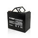 Northbatt Photovoltaik-Batterie 12V 55Ah (NBGU55-12)