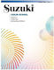 Suzuki Violin School Vol.6