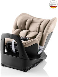 Britax Romer Swivel Baby Car Seat i-Size with I...