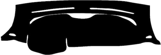 Καλυμμα Ταμπλο Hyundai Atos 5d 19982001 Race Axion 1tem Κτ.17216-rx Κτ.17216-rx