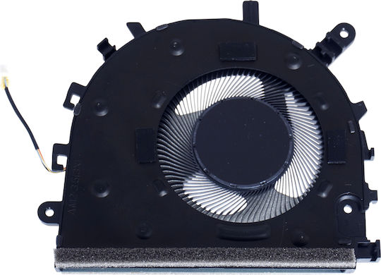 Ανεμιστηράκι Laptop Cpu Cooling Fan Lenovo Ideapad Slim 3 14iru8 82x6 3 14ian8 82xa 3 14abr8 82xl 3 14amn8 82xn 5 Light 14abr8 82xs 5f10s14220 5f10s14072 5f10s14071 4pin Κωδ.81499