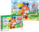 Kids Puzzle Fairytale Series 30pcs Dodo