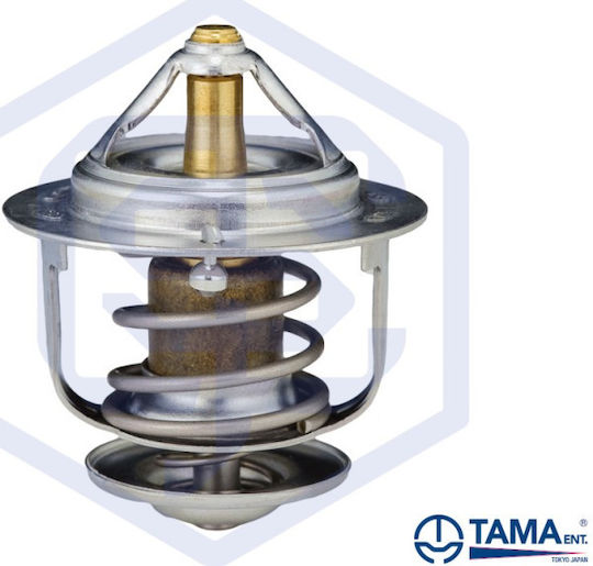 Therm 52mm Double Toyota Hilux Hiace Diesel L 2l Wv52ta82 Tama