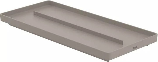Roca Ona Organizator auto Plastic Bej 8433290905540