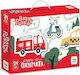 Puzzle pentru Copii Baby 27buc Desyllas