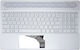 Tastatură Laptop Palmrest HP Pavilion 15-CS 15T-CS 15-CW 15-CS3006NV 15-CS1003NV 15-CS2006NV 15-CS3004NV L24752-001 L24753-001 L24754-001 L24755-001 US Iluminare Argintiu Cod 41264uspalm