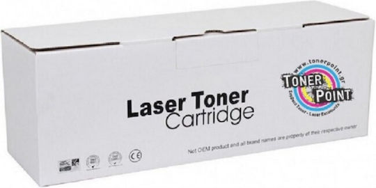 Compatible Toner for Laser Printer Kyocera TK1250 3000 Pages Black