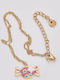Kinderhalskette mit Kette NE-0010
