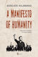 A Manifesto Of Humanity