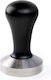 4bars T102 Tamper with Flat Surface 51mm in Black Color