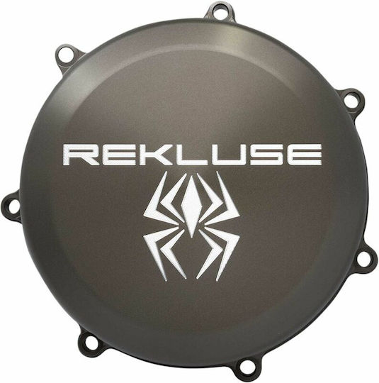 Rekluse Κάλυμμα Συμπλέκτη Billet Rms-383 Ktm Adventure 990 Abs 06-13 06-10 Τεμάχιο
