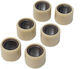 Bile Variator-Centrifugat 20x15 12.5gr 6 Buc Honda Sh 125cc-150cc Și Set Taiwan122883