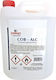 Cobart Chemicals Gel Χεριών με Αντισηπτική Δράση και με 80% Αλκοόλη 4lt 37033