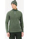 Bluse Aspen Green
