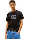 T-shirt Black