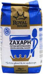 Royal Sugar Weißer Zucker kristallin 1000gr
