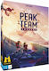 Επιτραπέζιο Παιχνίδι The Peak Team για 1-5 Παίκτες 10+ Ετών (EN) Matagot