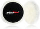 Maxshine Blană de Lustruire Maxshine 80mm Cutting Pad Păr Lung Rotary 2062080r