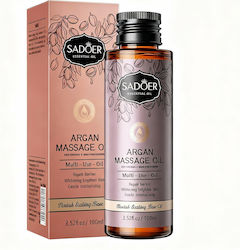 Ulei De Argan 100ml Ulei De Argan 100ml