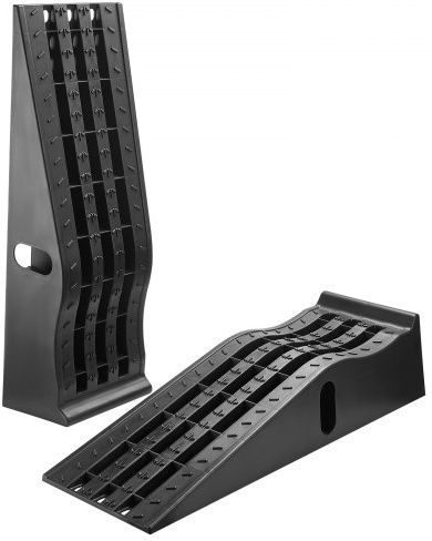 Vevor Vehicle Lifting Ramps with Capacity up to 0.500 Tons