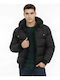 Jacke Black
