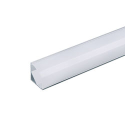 Corn Profil de Aluminiu de Tavan Aplicat Opal C...