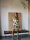Mini Rock Beige